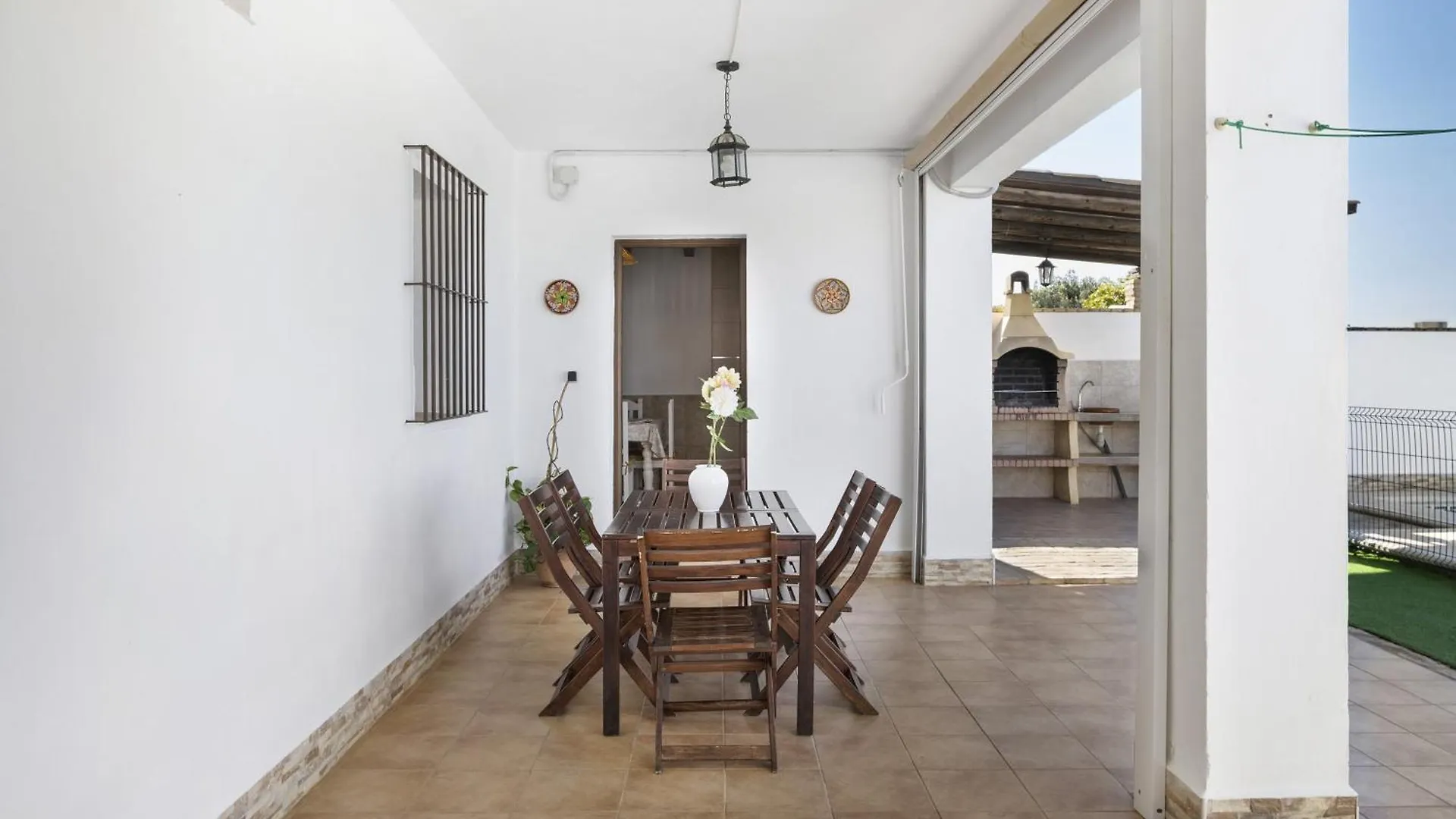Holiday home Villa Chana Campano
