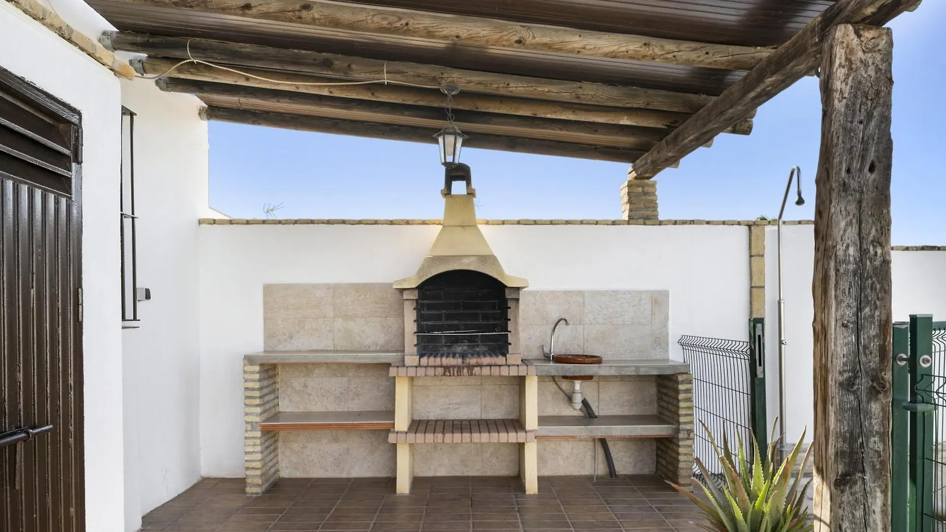 Holiday home Villa Chana Campano