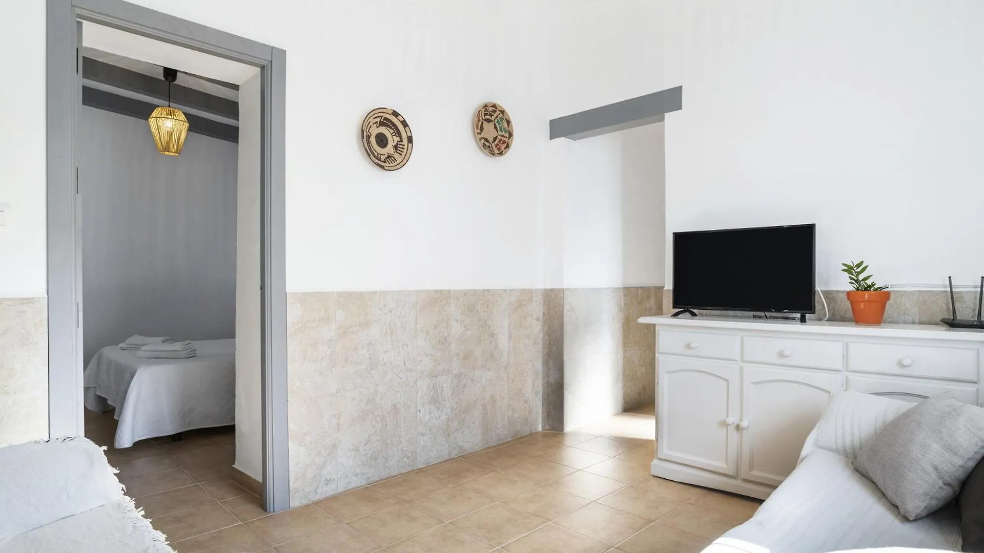 Holiday home Villa Chana Campano