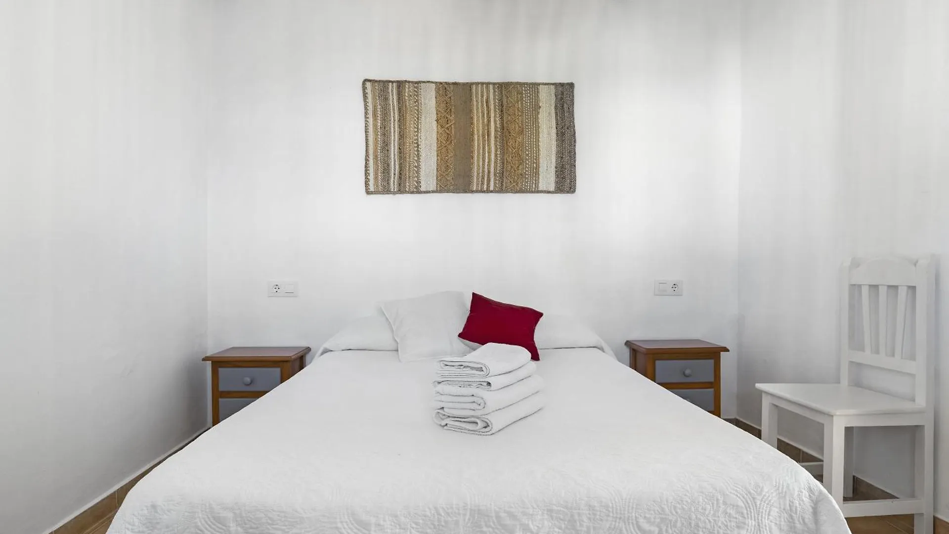 Holiday home Villa Chana Campano  Spain