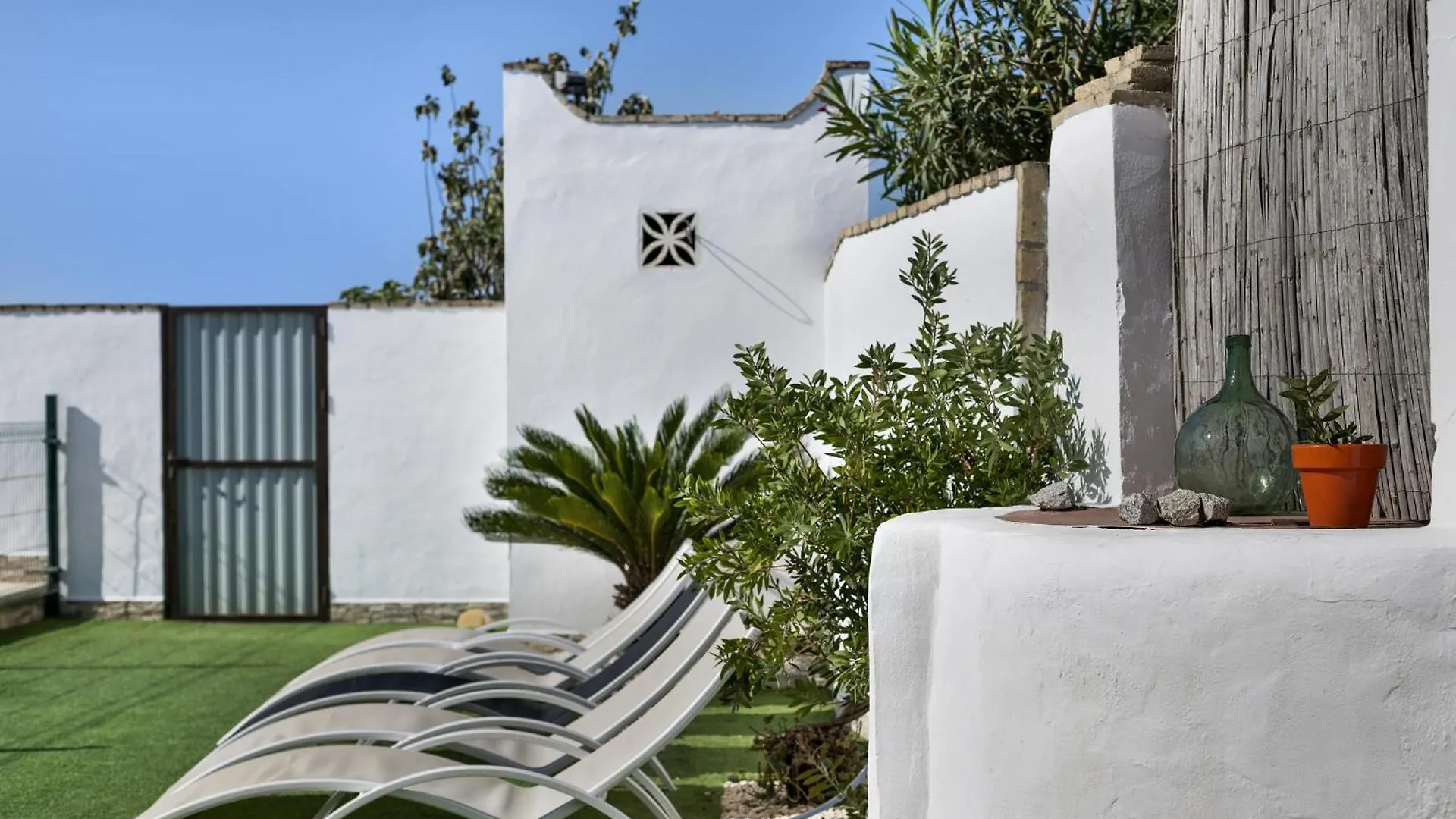 Villa Chana Campano  Campano (Andalucia)