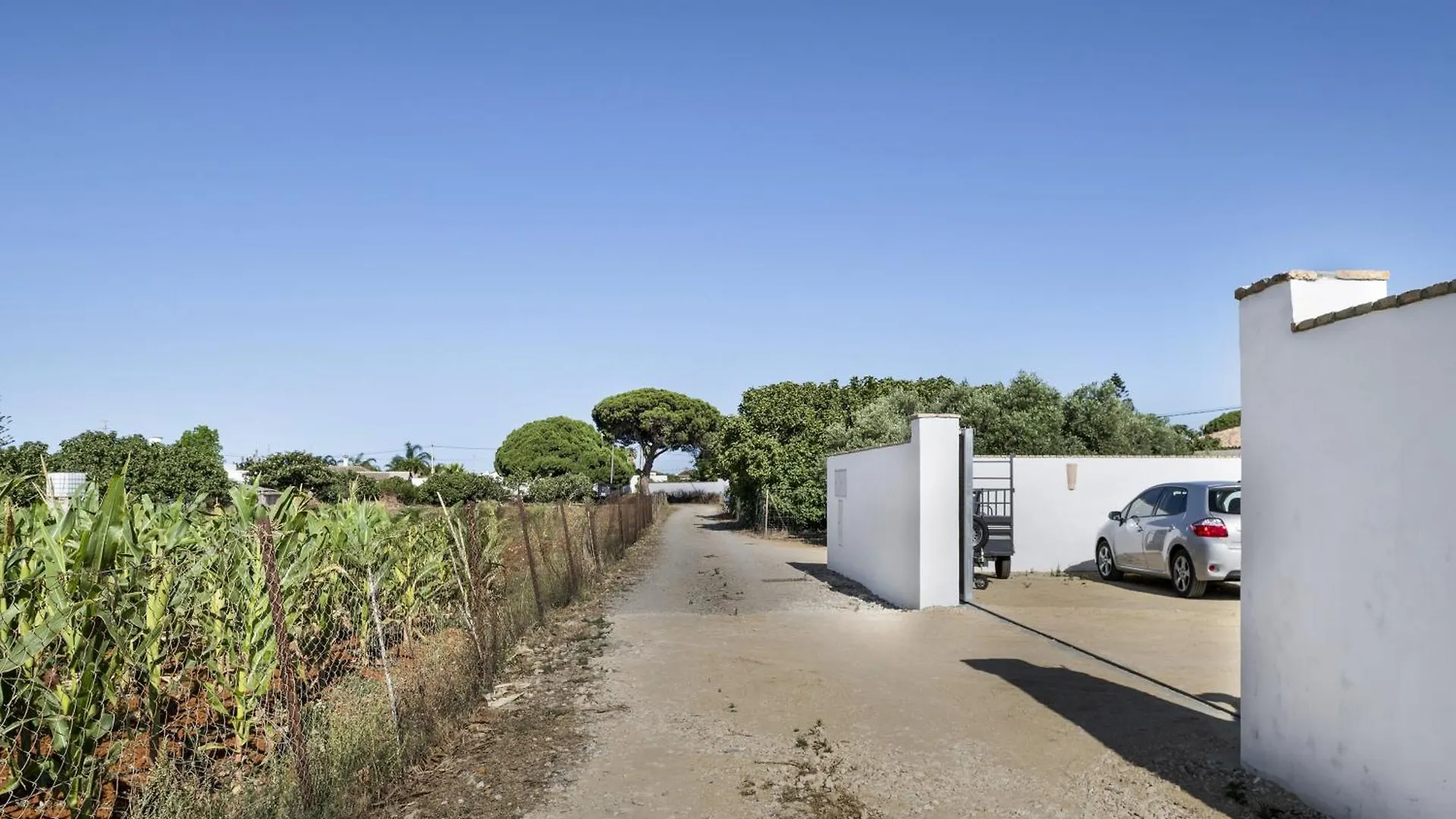 Holiday home Villa Chana Campano