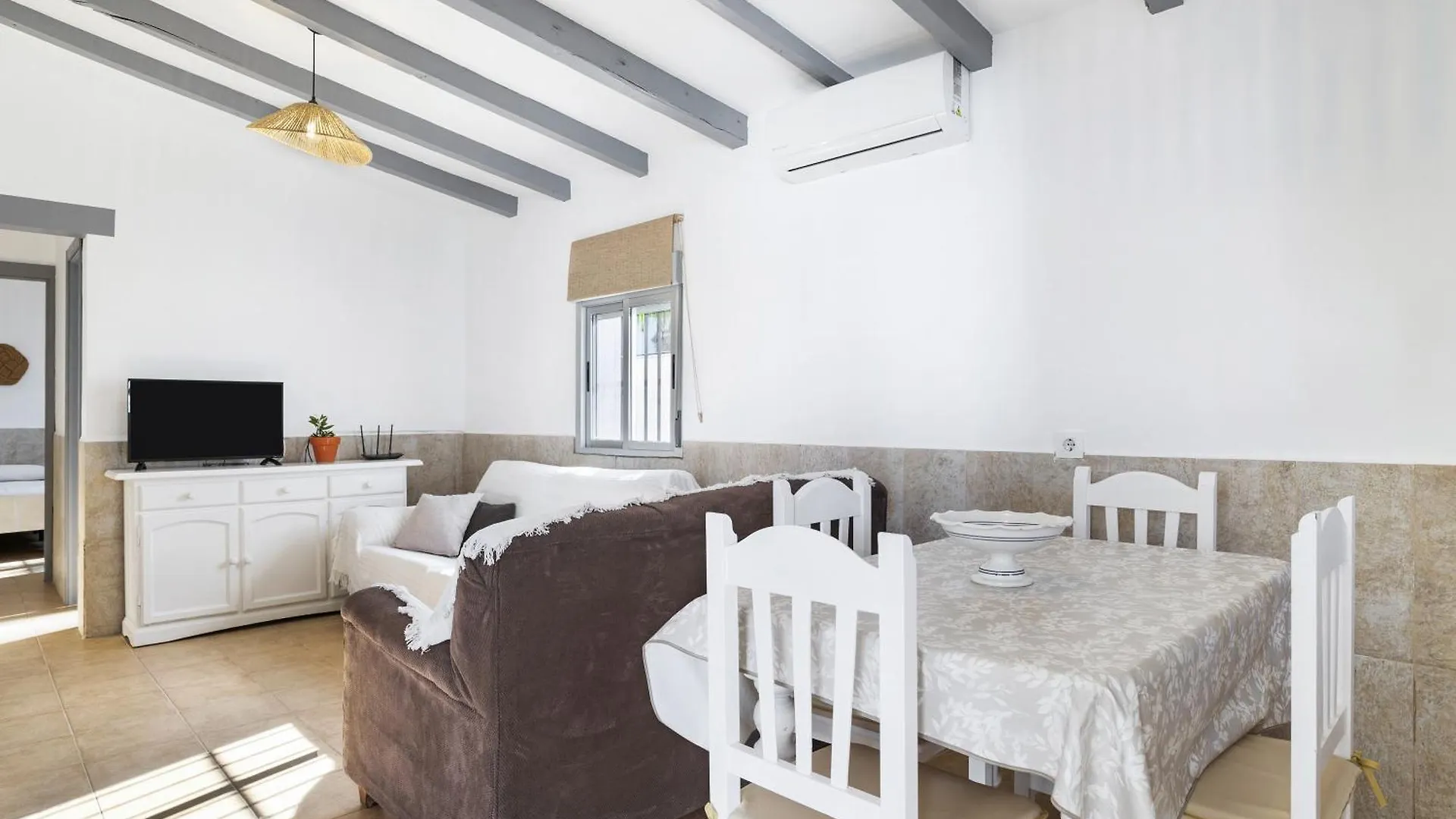 Villa Chana Campano  0*, Campano (Andalucia)