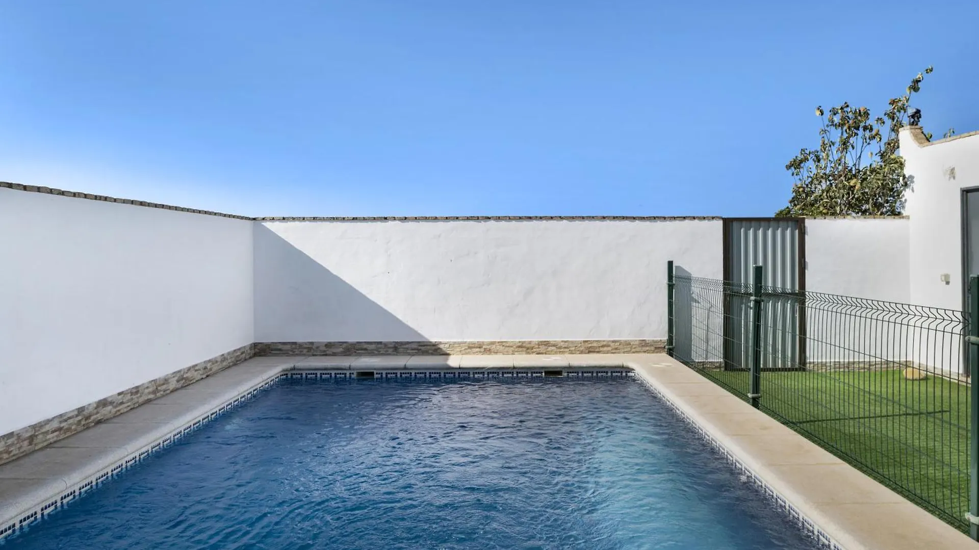Villa Chana Campano  Holiday home