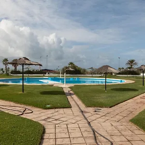  Apartamento Ref 23v2e 2 Hab. Urb. Pinar Don Jesus